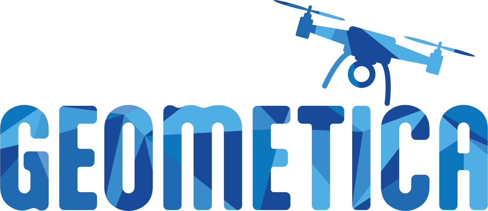 logo Geometica FC